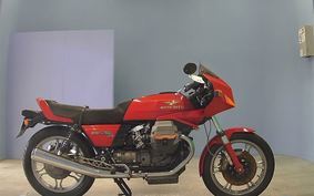 MOTO GUZZI 850 LE MANS 1985