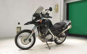 BMW F650GS DAKAR 2006