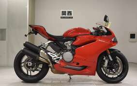 DUCATI 959 PANIGALE 2016 HA01J