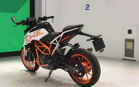 KTM 390 DUKE 2019 JPJ40