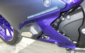 YAMAHA YZF-R125 RE45J