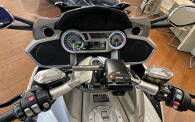 BMW K1600GTL EXCLUSIVE 2014 0603