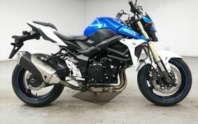 SUZUKI GSR750 2013 GR7NA