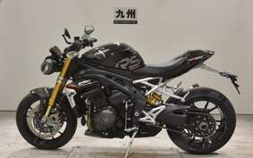 TRIUMPH SPEED TRIPLE RS 2021 3P01SC