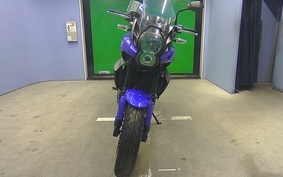 KAWASAKI VERSYS LE650C