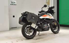 KTM 390 ADVENTURE 2020 JGJ40