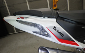 BENELLI TNT125