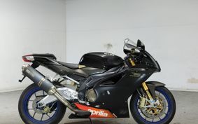 APRILIA RSV1000R FACTORY 2003 RR00