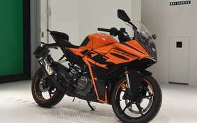 KTM 390 RC 2023