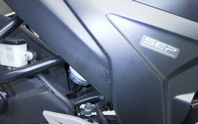 SUZUKI GIXXER 250 SF ED22B