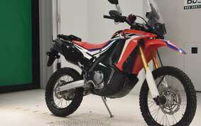 HONDA CRF250 Rally MD44