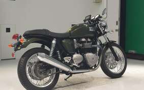 TRIUMPH THRUXTON 900 2013