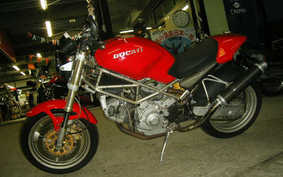 DUCATI MONSTER 900 1995 900M0