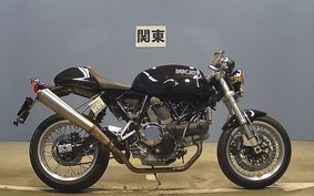 DUCATI SPORT1000 2006 C101A