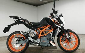 KTM 390 DUKE 2018 JGJ40