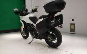 DUCATI MULTISTRADA 1200 S 2011 A200A