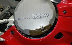 DUCATI 899 PANIGALE 2014