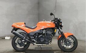 TRIUMPH SPEED TRIPLE 1995 C301DM