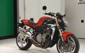 MV AGUSTA BRUTALE 750S 2009