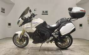 TRIUMPH TIGER 1050 2008