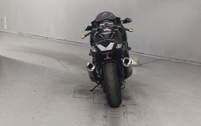 KAWASAKI ZX 1400 NINJA R ZXT40E