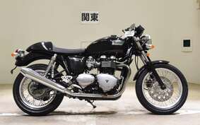 TRIUMPH THRUXTON 900 2009 J9147G