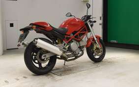 DUCATI MONSTER 400 IE 2006 M407A