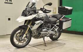 BMW R1200GS 2014