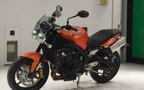 TRIUMPH STREET TRIPLE R 2012 MD4166