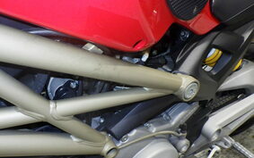 DUCATI MONSTER 696 2013 M500A