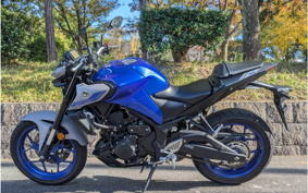 YAMAHA MT-25 RG43J