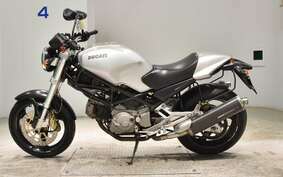 DUCATI MONSTER 400 2002 M300A