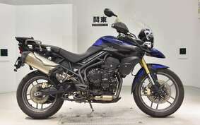 TRIUMPH TIGER 800 2013 RE15B8