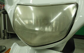 SUZUKI ADDRESS V125 CF4EA