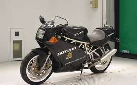 DUCATI 900SS 1992