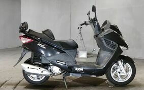 SYM RV125i LF12