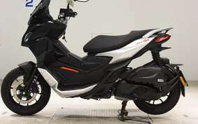 APRILIA SR GT200 MD52