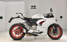 DUCATI PANIGALE V2 2021 1H00A