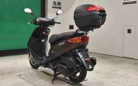 YAMAHA AXIS 125 TREET SE53J