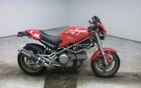 DUCATI MONSTER 400 2001 M300A