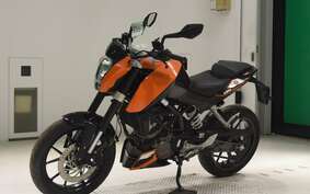 KTM 125 DUKE