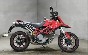 DUCATI HYPERMOTARD 796 2010 B101A