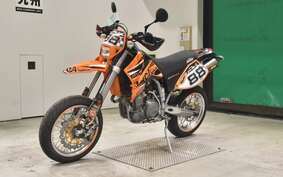 KTM 625 SMC 2005