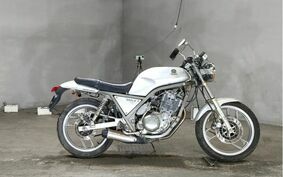 YAMAHA SRX400 1985 1JL