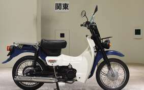 SUZUKI BIRDIE 50 E BA43A