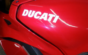 DUCATI PANIGALE V4 S 2021