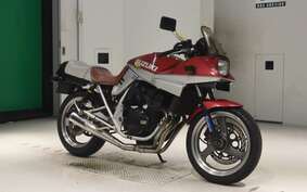 SUZUKI GSX250S KATANA GJ76A