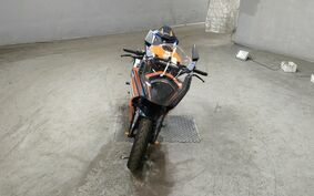 KTM 390 RC 2022 JYJ