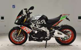 APRILIA TUONO V4 1100 2017