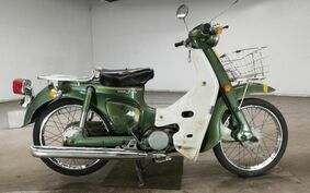 SUZUKI BIRDIE 50 FR50